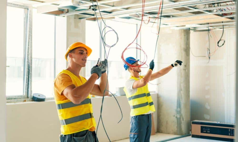 Electrical Contractor Insurance in Arizona