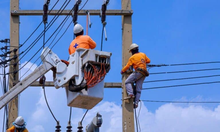 Electrical Contractor Insurance in GA