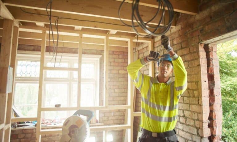 Electrical Contractor Insurance in Indiana