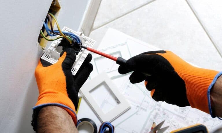 Electrical Contractor Insurance in Kentucky