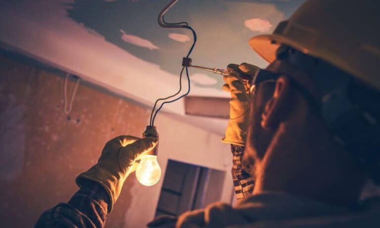 Electrical Contractor Insurance in North Carolina