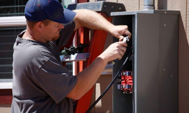 Electrical Contractor Insurance in Tennessee