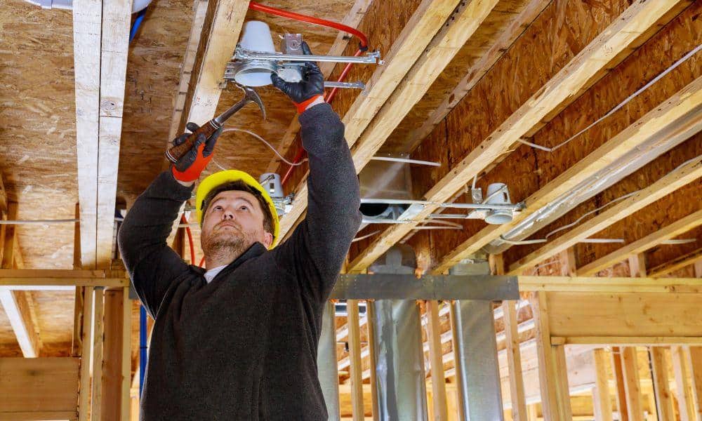 Electrical Contractors Insurance Rates PA