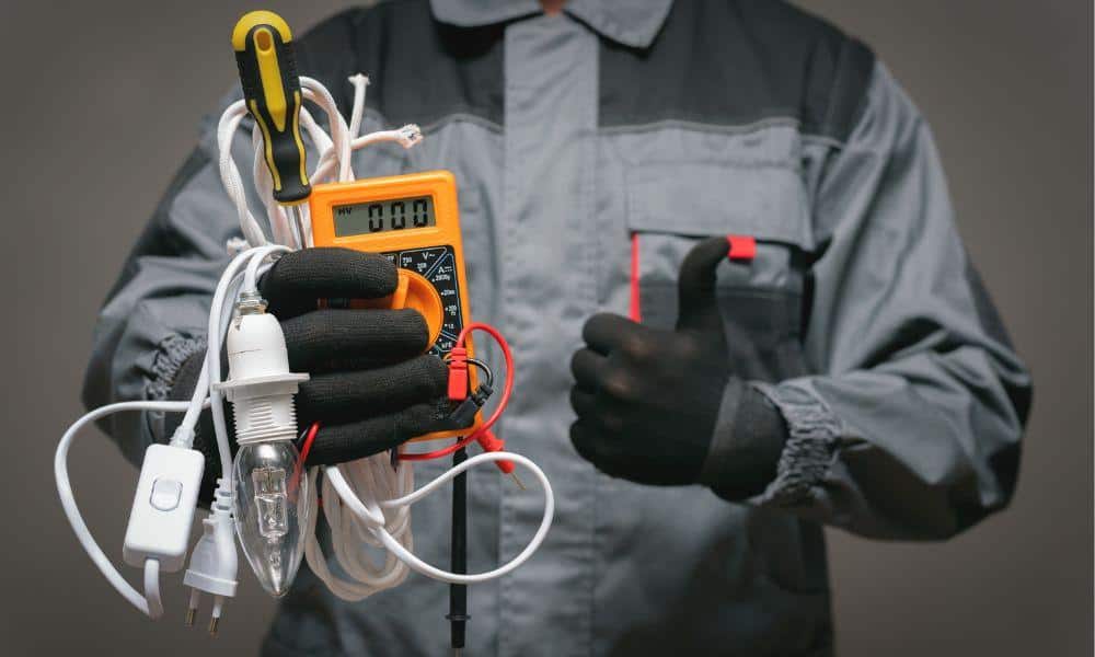 Electrical Contractors Insurance in Michigan