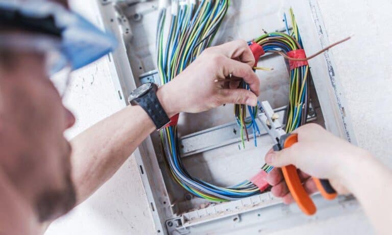 Electrical Contractors and Electrician Insurance Pennsylvania