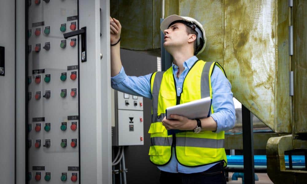 Electrician insurance Illinois