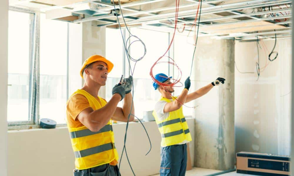 Electricians Insurance in Pennsylvania