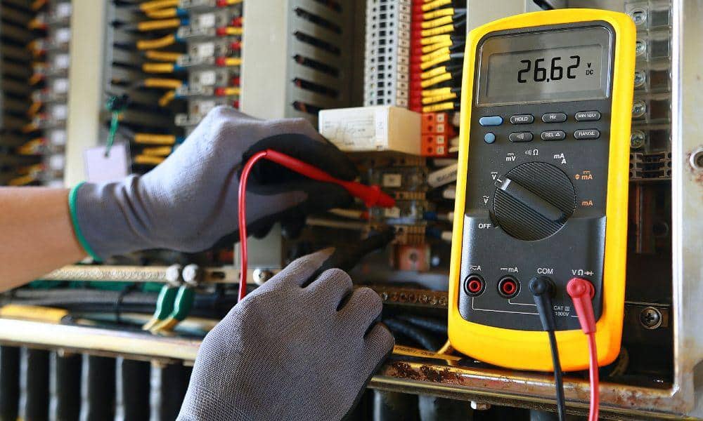 Cheap Virginia Contractor Insurance for electricians