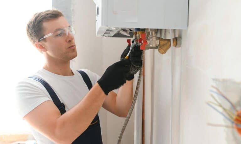 Errors and omissions insurance KY plumbers