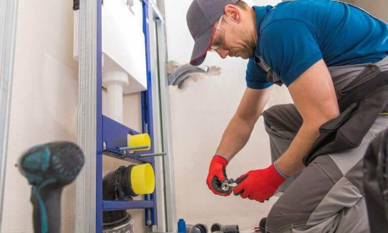 Errors and omissions insurance for plumbers TN