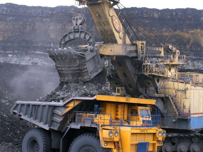Excavators Heavy Machinery insurance in Kentucky