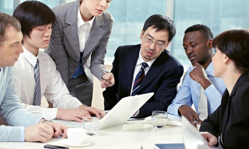 Executive Liability Insurance Maryland