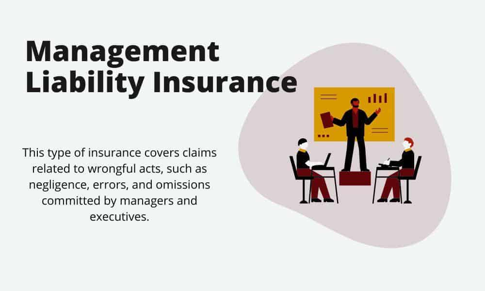 Executive liability insurance for my business