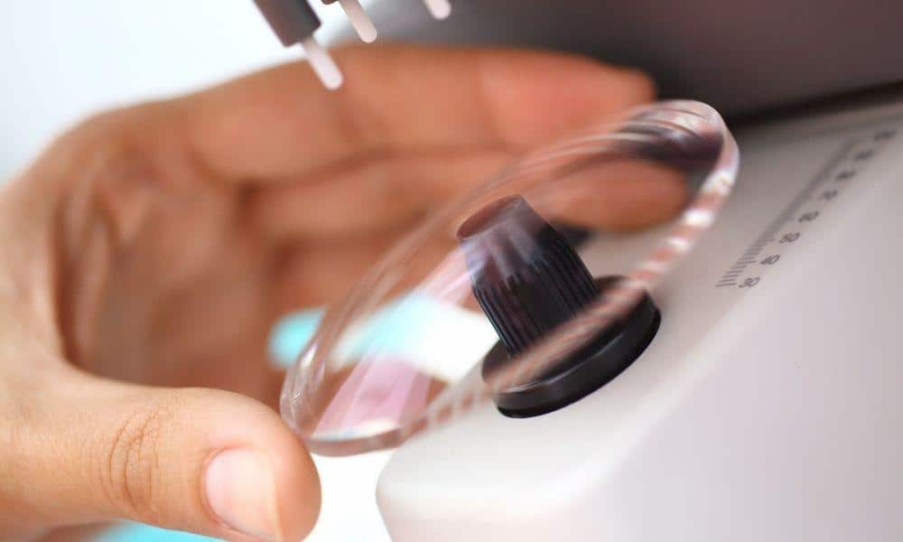 Eyeglass and Contact Lens Manufacturing Insurance