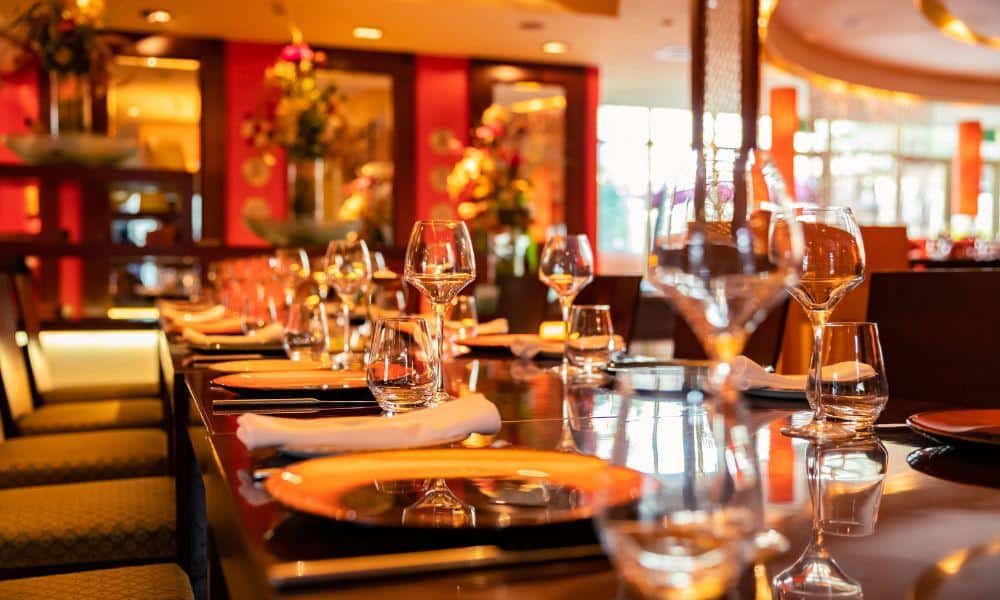 Fine Dining Insurance