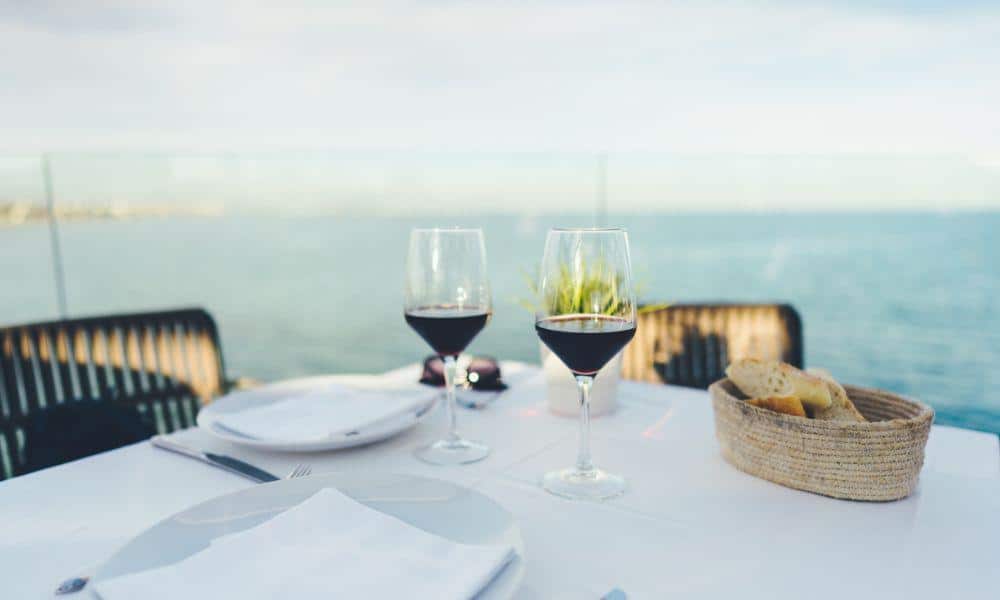 Fine Dining Restaurant Insurance