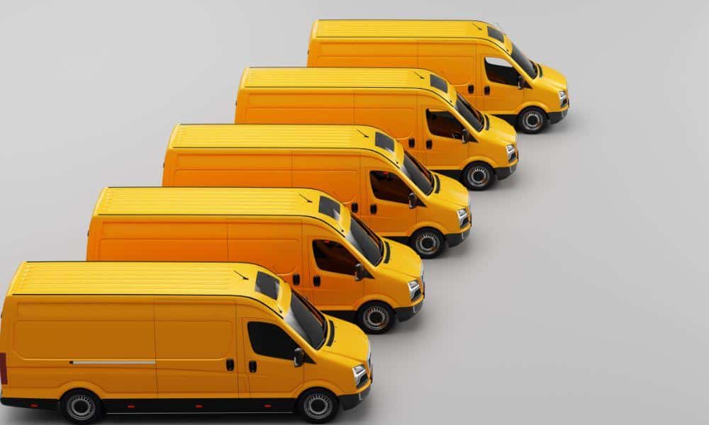 Fleet insurance Indiana