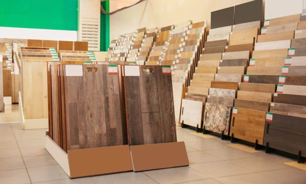 Floor covering store Insurance Quotes