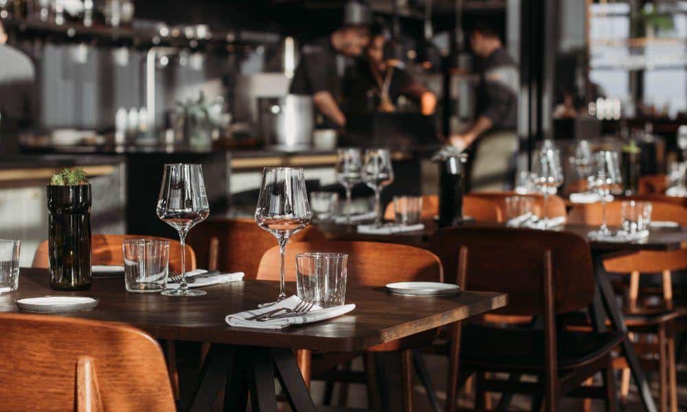 Food Insurance for Businesses