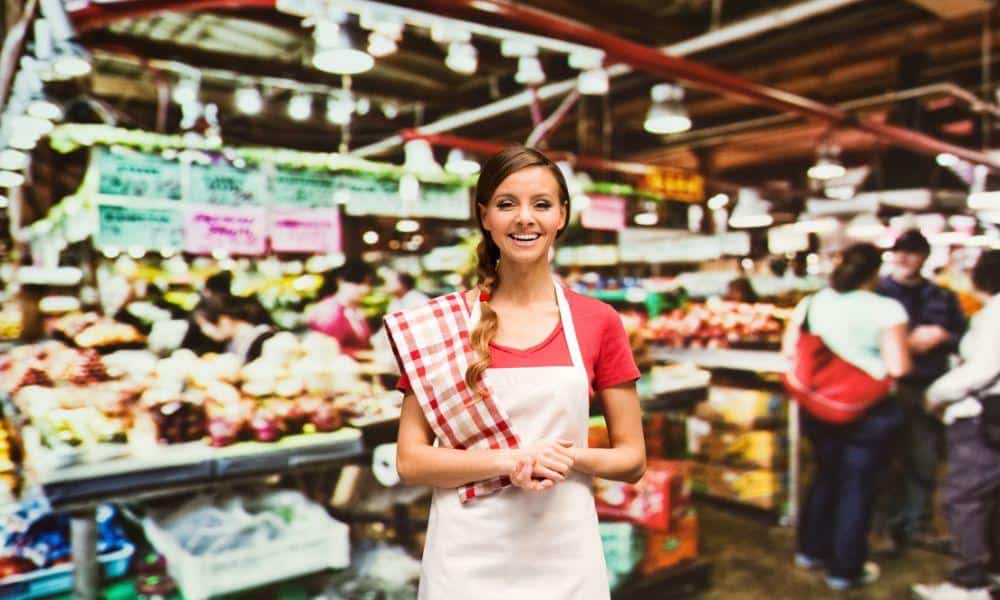 Food Vendor, Concessionaire Insurance