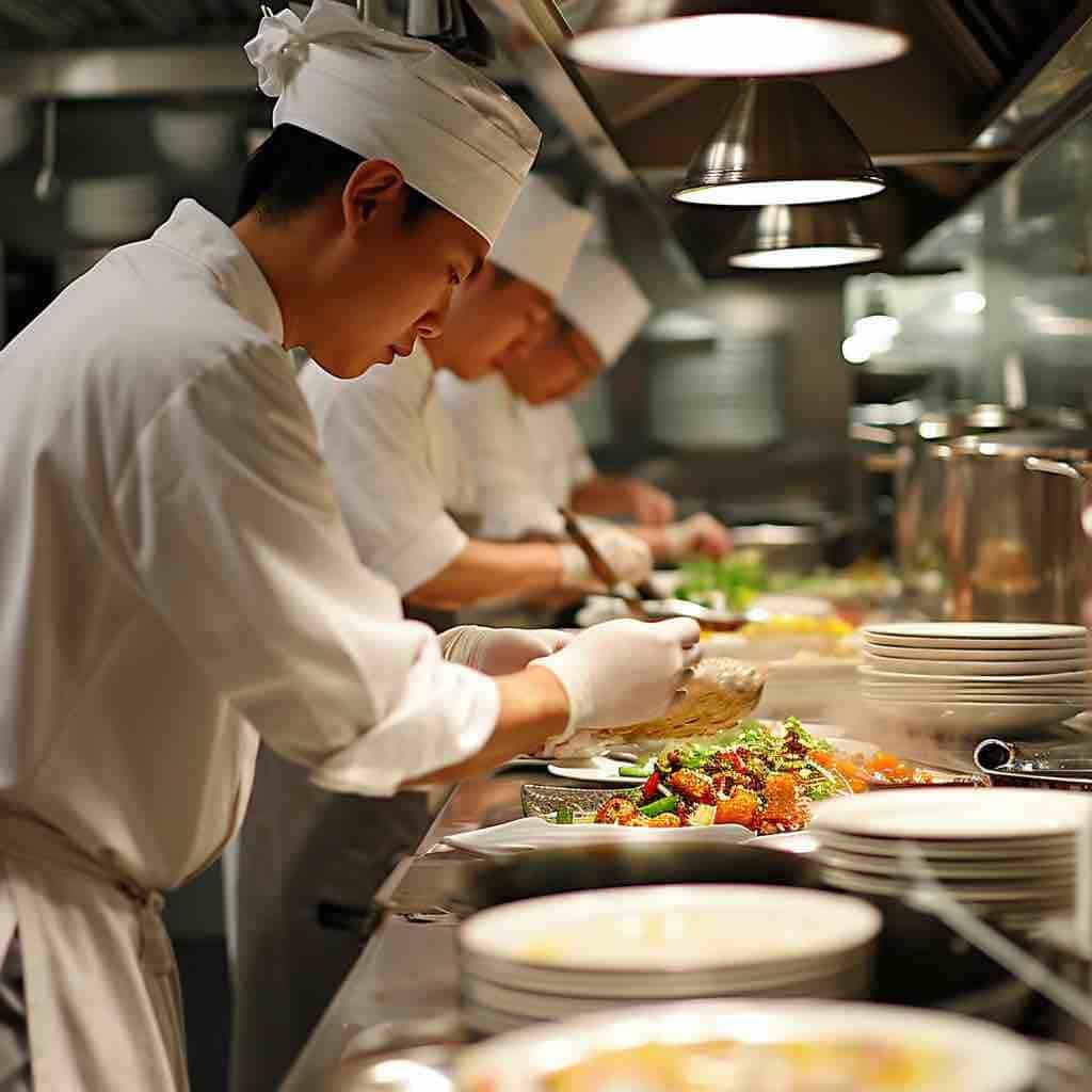 Food contamination and spoilage business insurance