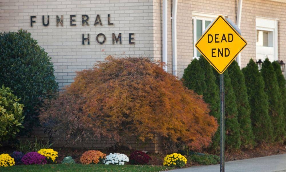Funeral Service Insurance