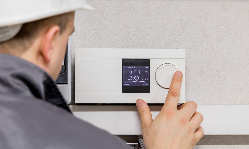 GA HVAC Insurance for Contractors