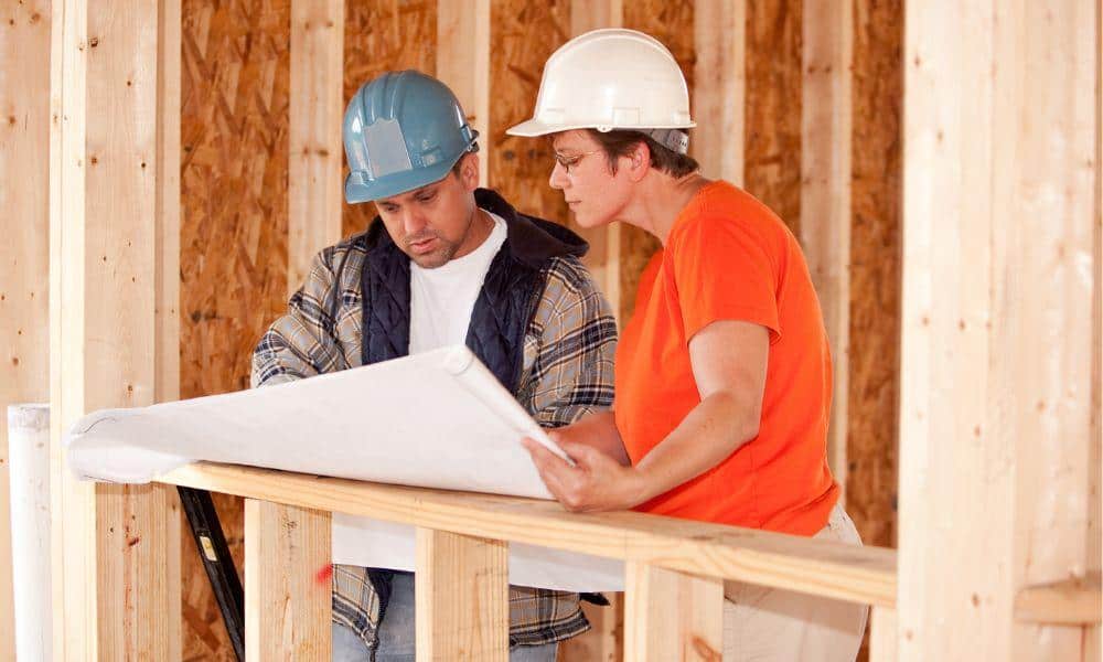 General Contractor Insurance in California