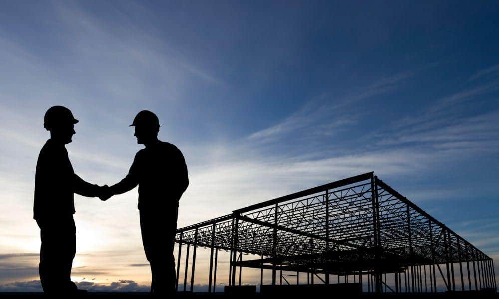 General Contractor Insurance in Connecticut