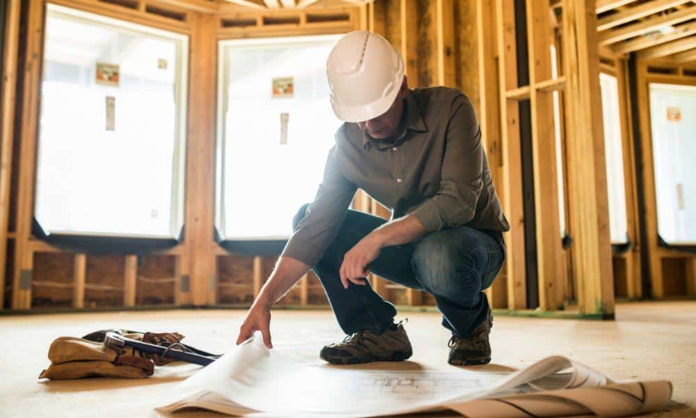 General Contractor Insurance in Georgia