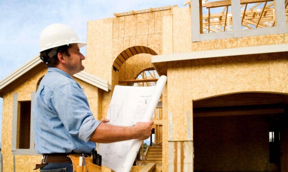 General Contractor Insurance in Illinois
