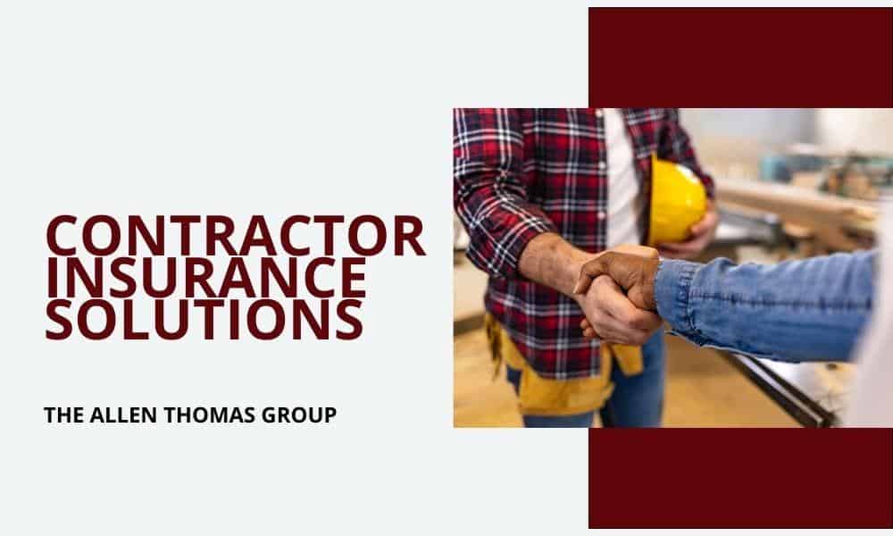 General Contractor Insurance in Indiana