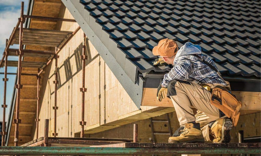 General Contractor Insurance in Michigan