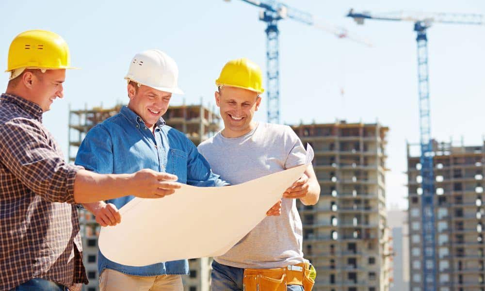 General Contractor Insurance in Pennsylvania