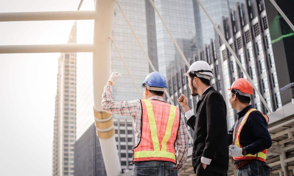General Liability Insurance for Contractors in New York