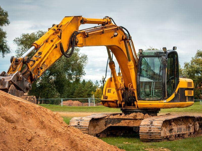 General liability insurance cost for uninsured excavation contractors in Illinois