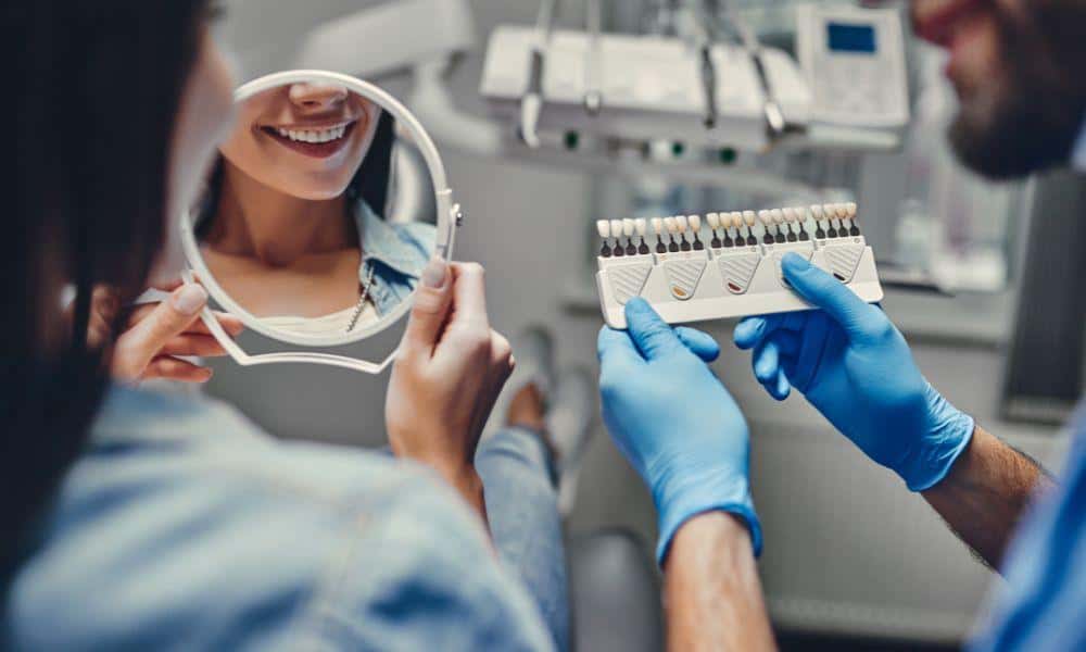 General liability insurance for dentists Kentucky