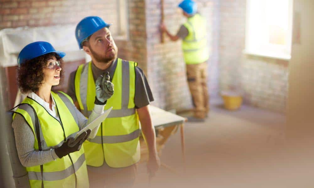 Georgia Contractors Insurance