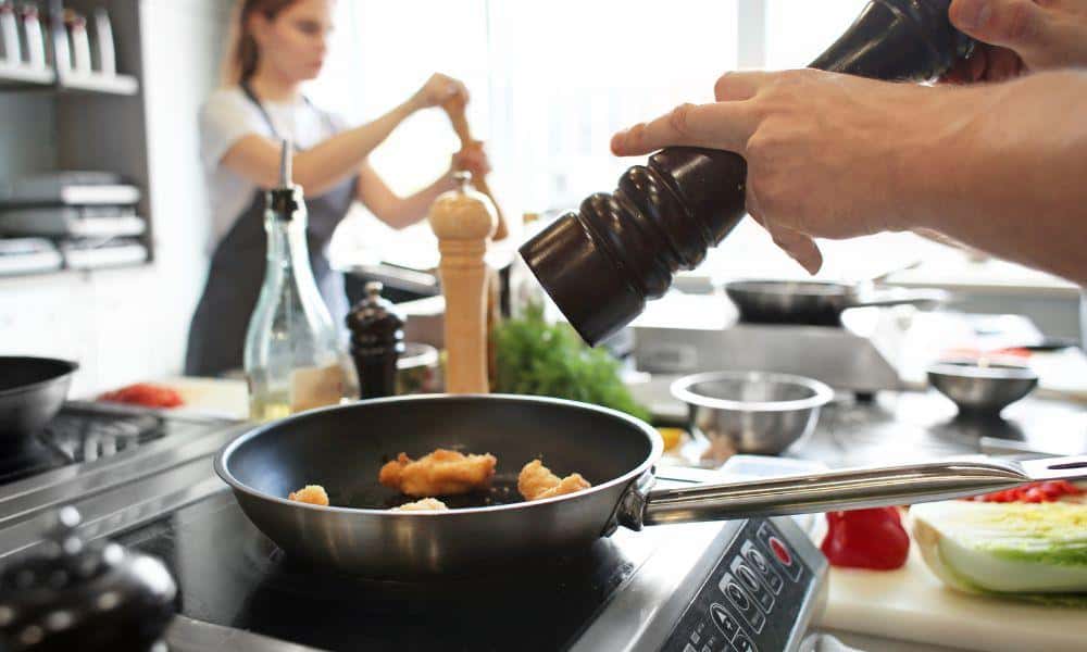 Georgia Food Liability Insurance cost