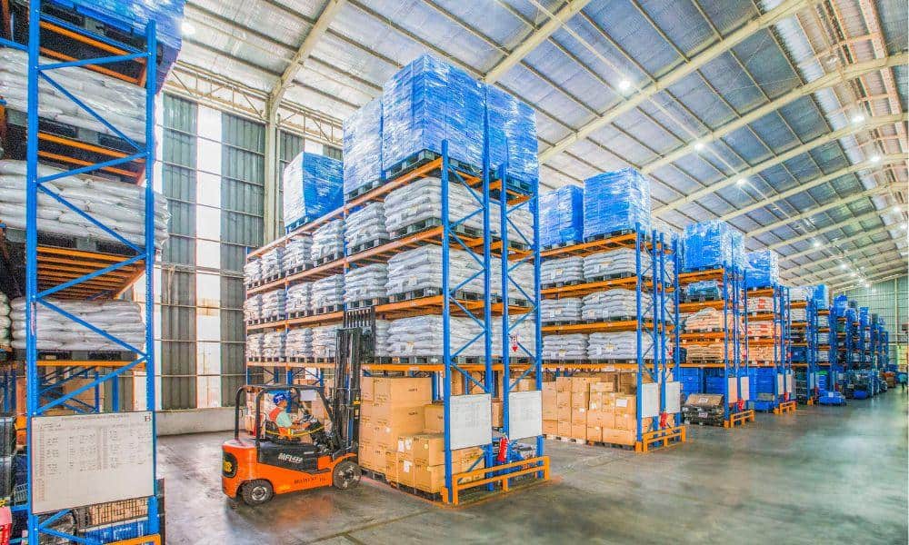 Georgia commercial property insurance