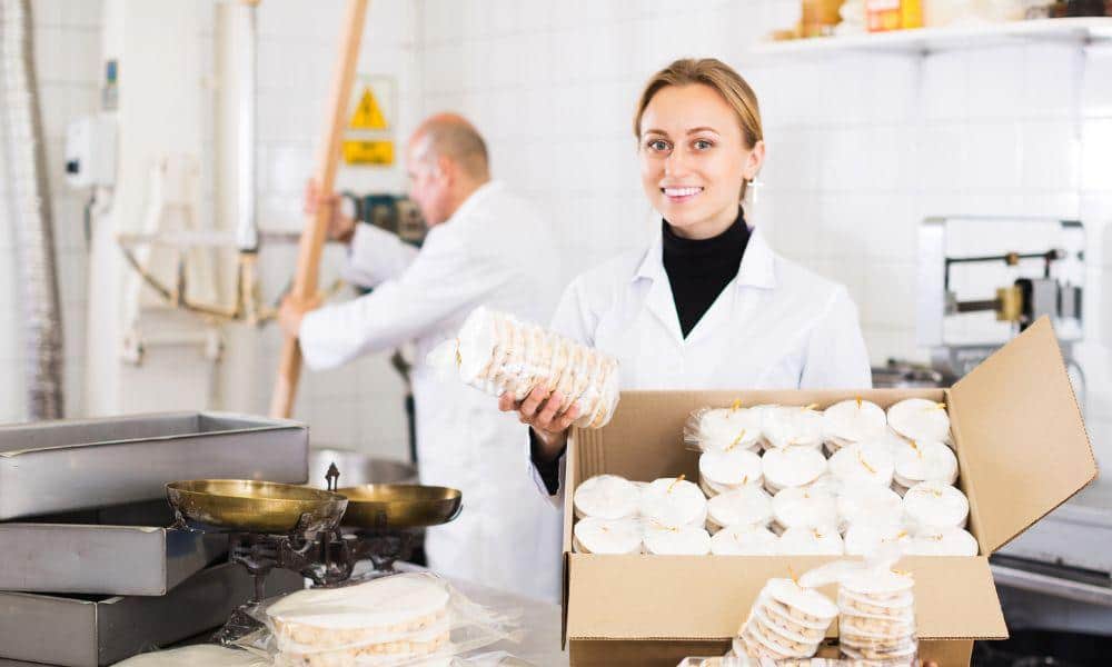 Georgia manufacturing insurance quotes and coverage