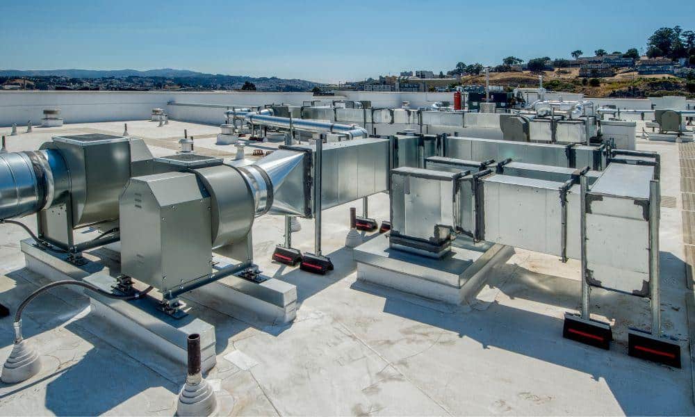 Get Best Georgia hvac contractors insurance cost from The Allen Thomas Group
