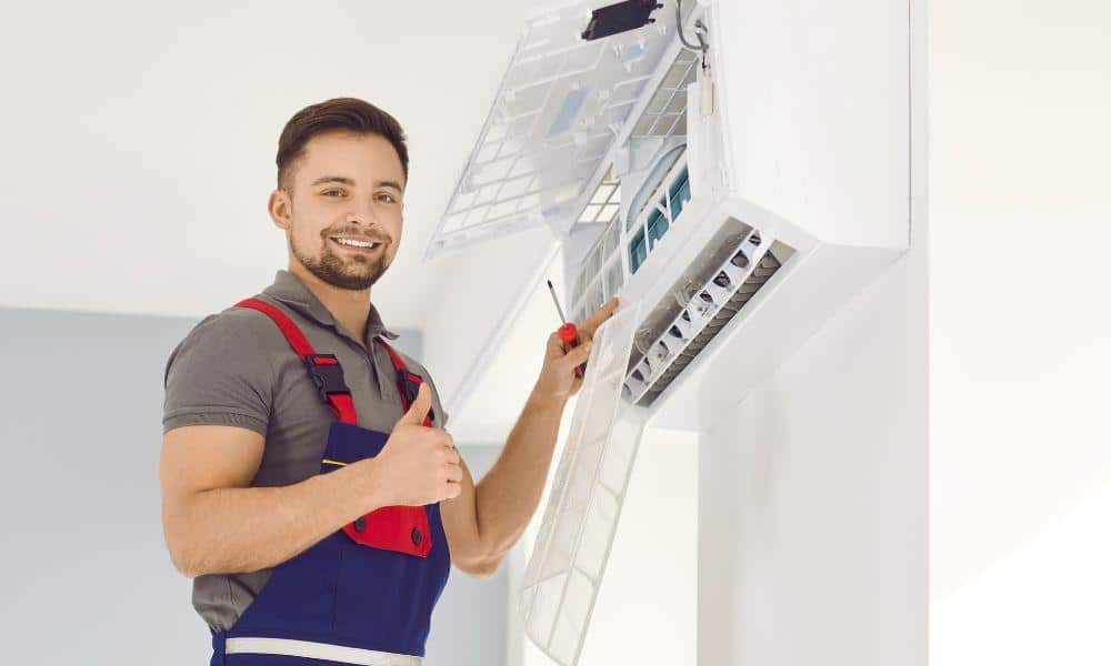 Get Best Illinois hvac contractors insurance cost from The Allen Thomas Group