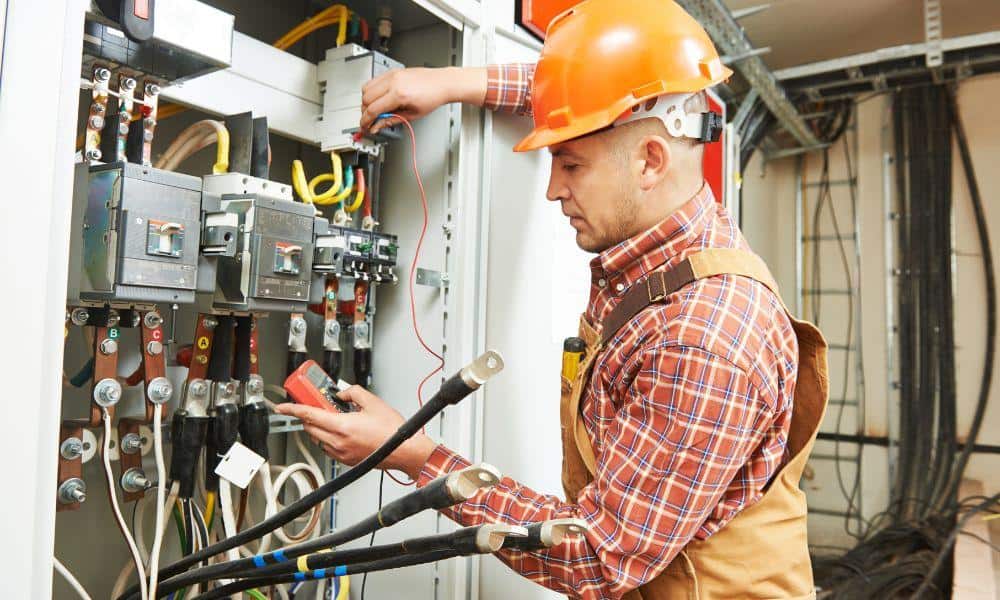 Get Electrical Contractor Insurance Alabama quote from The Allen Thomas Group Get Electrical Contractor Insurance Alabama quote from The Allen Thomas Group