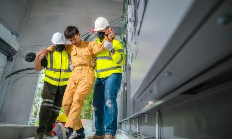 Get Electricians Insurance in Virginia quotes from The Allen Thomas Group