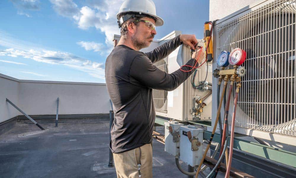 Get HVAC Contractor Insurance in Alabama from The Allen Thomas Group