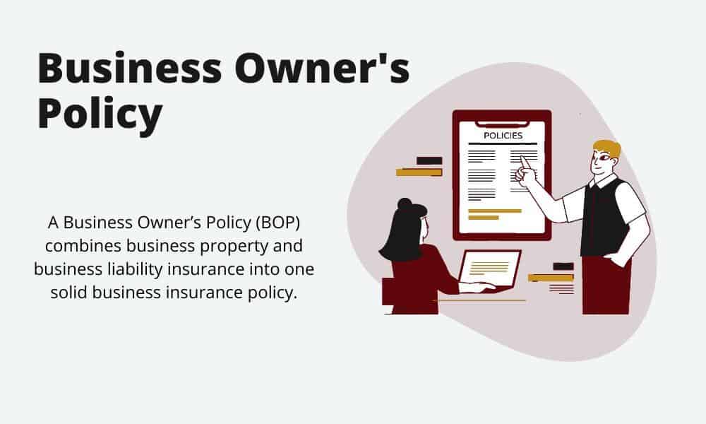 Get a BOP Commercial Insurance Quote Today And Guard Property Liability Losses