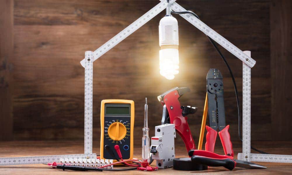 Get a fast California Electrician Insurance Quote from The Allen Thomas Group
