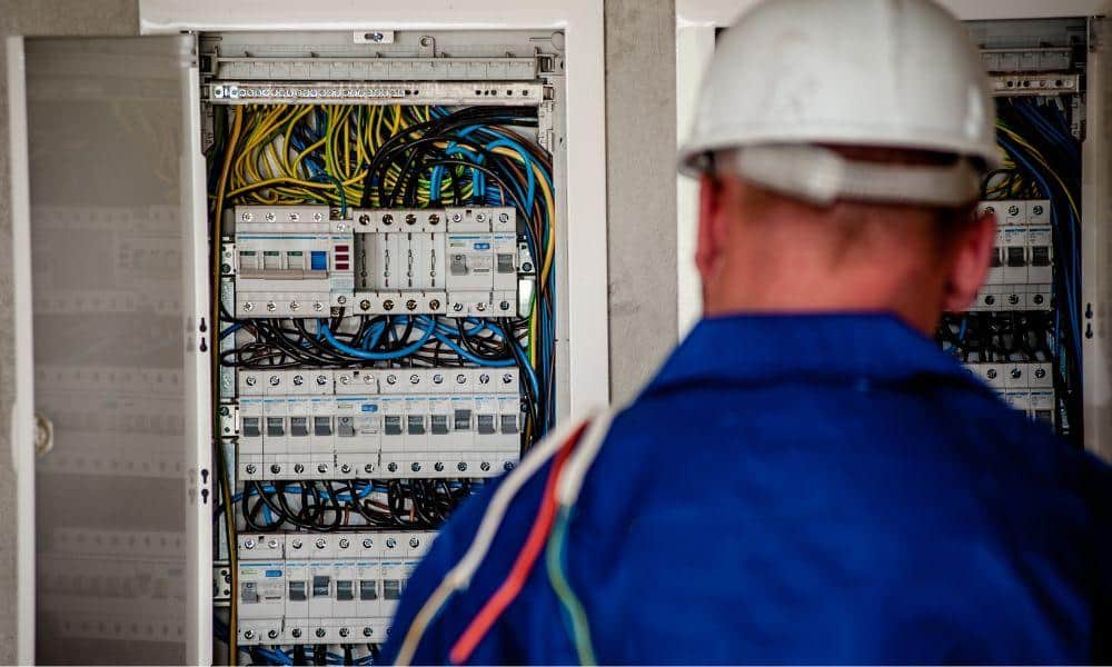 Get a fast Colorado Electrician Insurance Quote from The Allen Thomas Group
