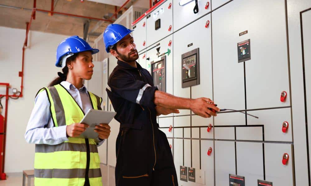 Get best Electrical Contractor Insurance cost from The Allen Thomas Group